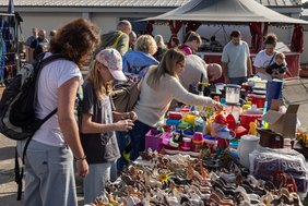 Antik & Trödel 09/2025, Impression