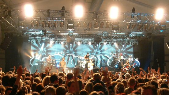 Veranstaltungskalender