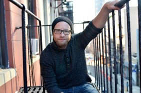 Sa, 08. August 2015, Gregor Meyle